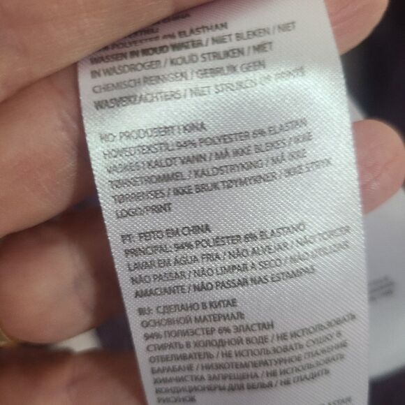 Women's 2XU hooded compression pullover long-sleeved top size small - Picture 3 of 7